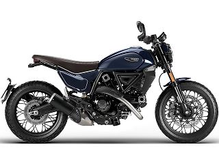 Scrambler Night Shiftに適合する商品一覧｜バイクパーツ・用品の総合