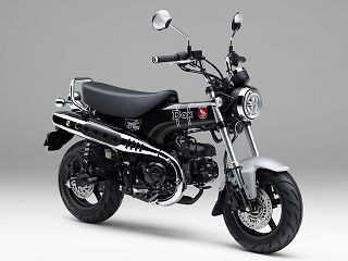 ホンダ ダックス125 純正部品 | バイクパーツ通販 Webike