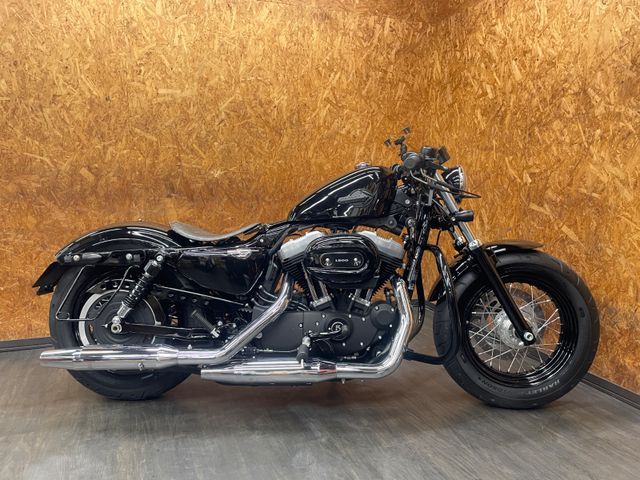 XL1200X Sportster Forty-Eight/ハーレーの新車・中古バイクを探すなら