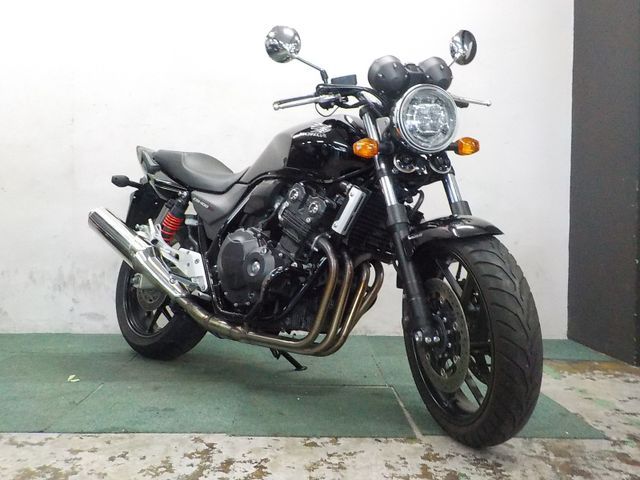 CB400スーパーフォア/ホンダの新車・中古バイクを探すなら｜ウェビック