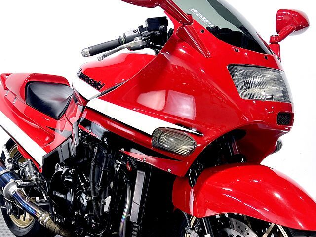 ZZR1100/ZX-11/カワサキの新車・中古バイクを探すなら｜ウェビック