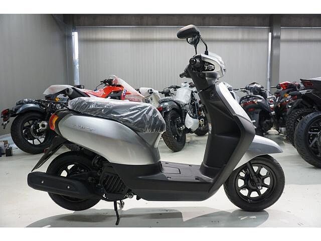 タクト/ホンダの新車・中古バイク一覧[走行距離の少ない順