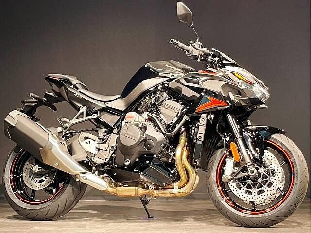Z H2/カワサキ MY2024 新車 スーパーチャージャー搭載