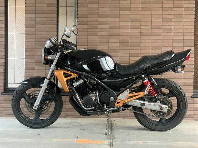 バリオス2/カワサキ の販売情報 D's Factory (ディーズ ファクトリー