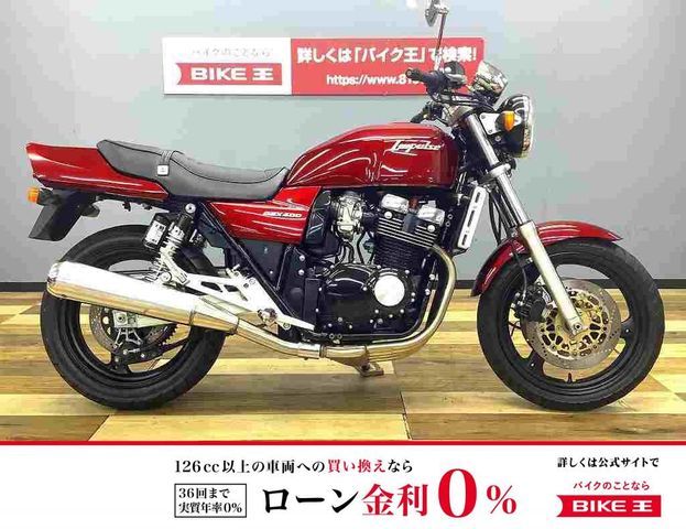GSX400E/スズキの新車・中古バイクを探すなら｜ウェビック バイク選び