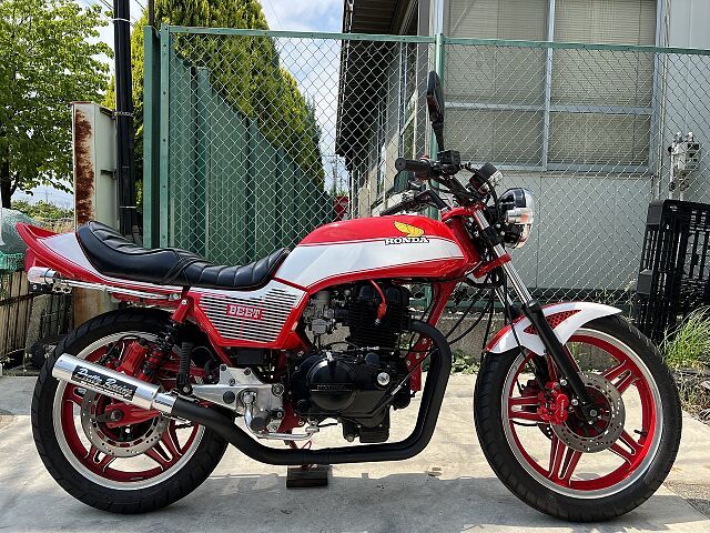 cb400tcb250tcb400n cb250nホーク バブ 裏コム cb400tcb250tcb400n