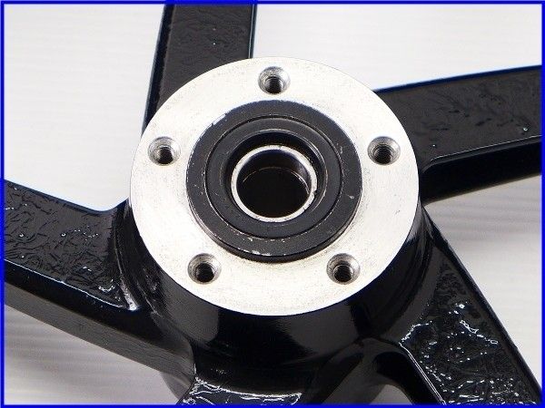 ウェビックガレージセール | ☆ 【W3】良品♪ZX-12R マルケジーニ M5R