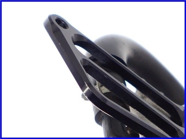 ウェビックガレージセール | 《M1》良品♪ZX-12R AVARANCHE バック