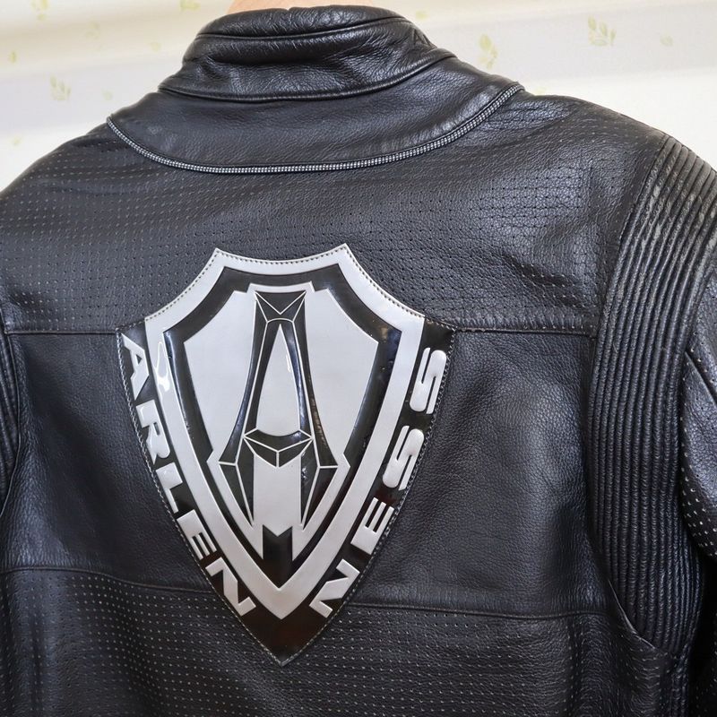 ウェビックガレージセール | ARENNESS/アレンネス シングルレザー