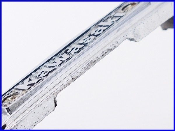 ウェビックガレージセール | ☆ 《S》良品♪ゼファー1100 Kawasaki