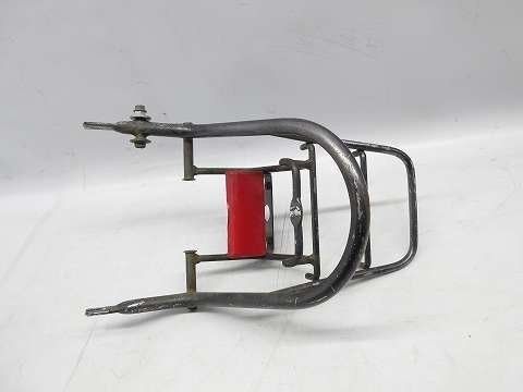 ウェビックガレージセール | アメリカンダックス☆ST50☆リアキャリア