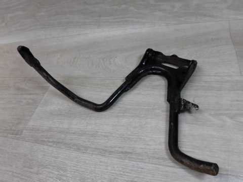 ウェビックガレージセール | ライブディオZX☆AF35☆センタースタンド2