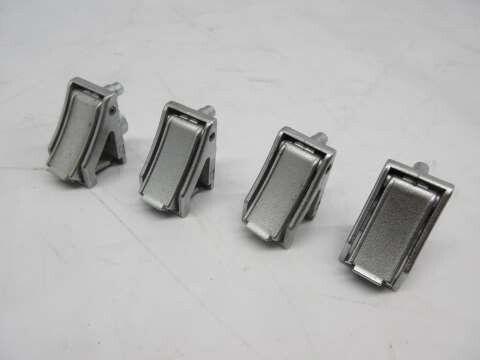 ウェビックガレージセール | ZZ-R400☆ZX400N☆荷掛けフック☆03K16