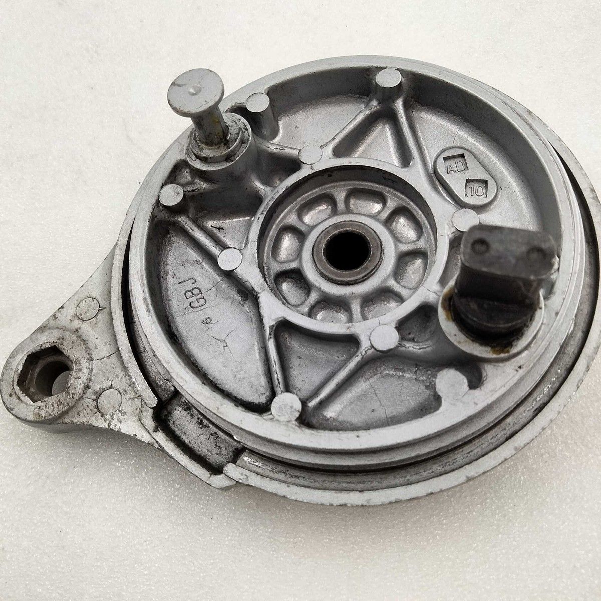 ウェビックガレージセール | ホンダ純正中古パーツ スーパーカブC50