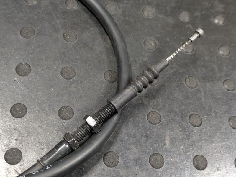 ウェビックガレージセール | □カワサキ NINJA ZX-25R / SE 純正