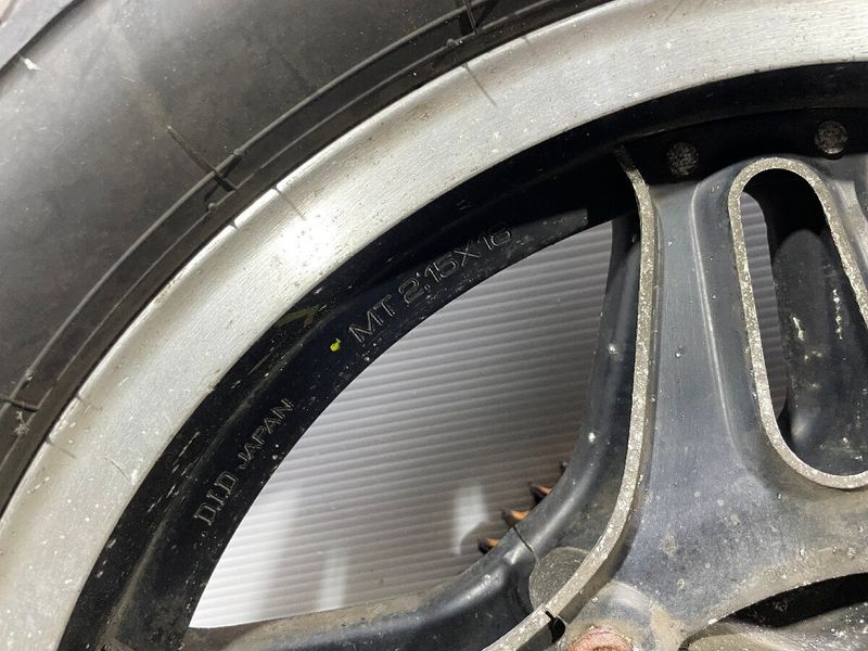 ウェビックガレージセール | ホンダ CB750F RC04 裏コム コムスター