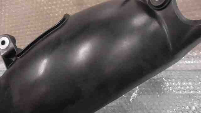 ウェビックガレージセール | ライブディオZX中期 AF35 の リアインナー