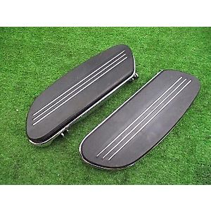 ハーレーダビッドソン純正中古パーツステップの出品中の商品