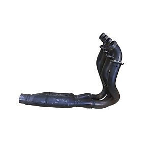 カワサキ純正中古パーツマフラーの出品中の商品│ウェビックガレージセール