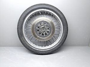 ウェビックガレージセール | YAMAHA SR400 1JR ドラム フロント