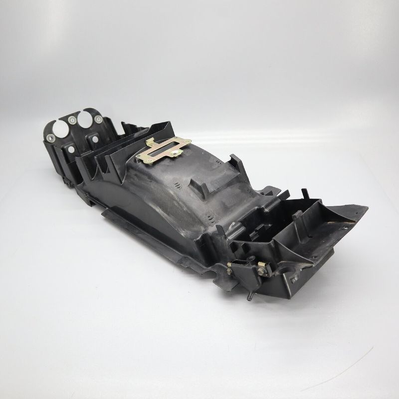 破損無!ZZ-R100D純正インナーリアフェンダー後ろフェンダー ZZR1100D