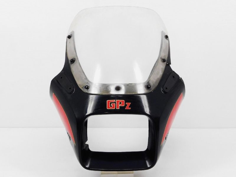 ウェビックガレージセール | 160【評価A】 GPz400 ZX400A 空冷 当時物