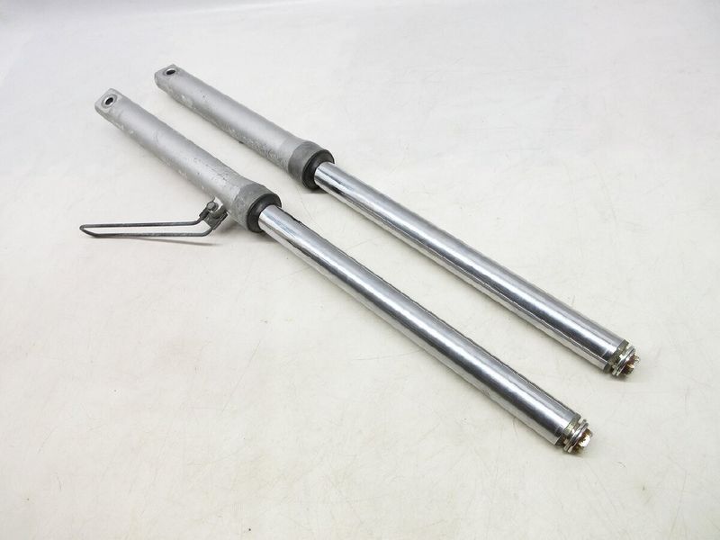 ウェビックガレージセール | エイプ50☆AC16☆純正フロントフォーク