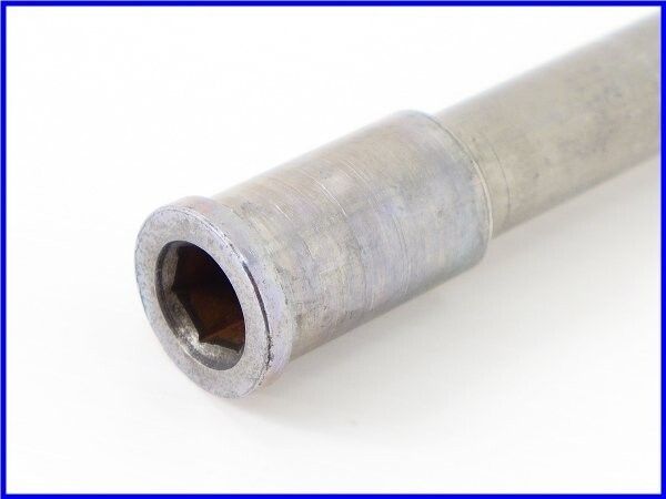 ウェビックガレージセール | ☆ 《S》良品♪1998年 ZX-9R 純正フロント