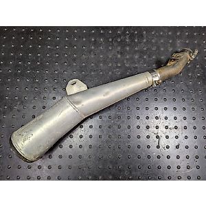 ウェビックガレージセール | □ホンダ XR250R 社外 スーパートラップ