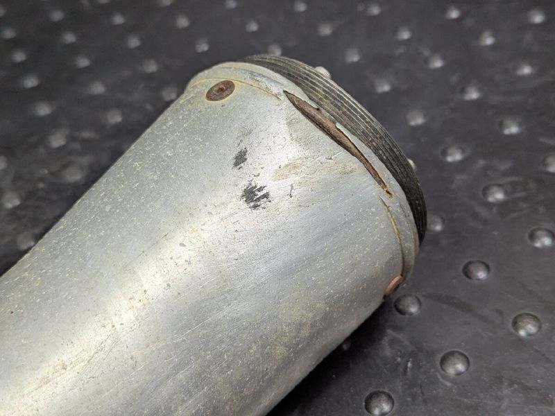 ウェビックガレージセール | □ホンダ XR250R 社外 スーパートラップ