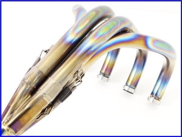 ウェビックガレージセール | 【M4】良品♪ZRX400 STRIKER HYPER