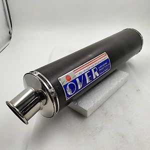 ウェビックガレージセール | OVER:オーヴァー | 中古バイクパーツ