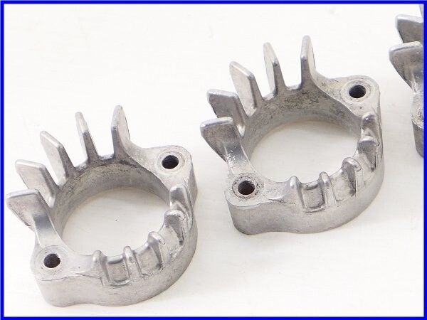 ウェビックガレージセール | 《S》良品♪CB750F 純正フランジ＆割り