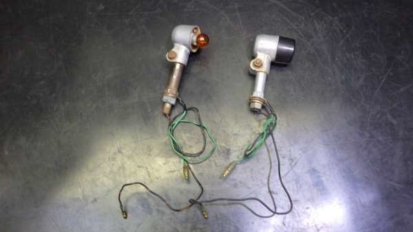 ウェビックガレージセール | スズキ GSX400インパルス GK79A フロント