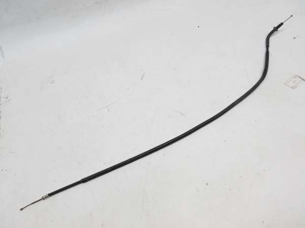 ウェビックガレージセール | GB400TT☆NC20☆チョークワイヤー 全長約