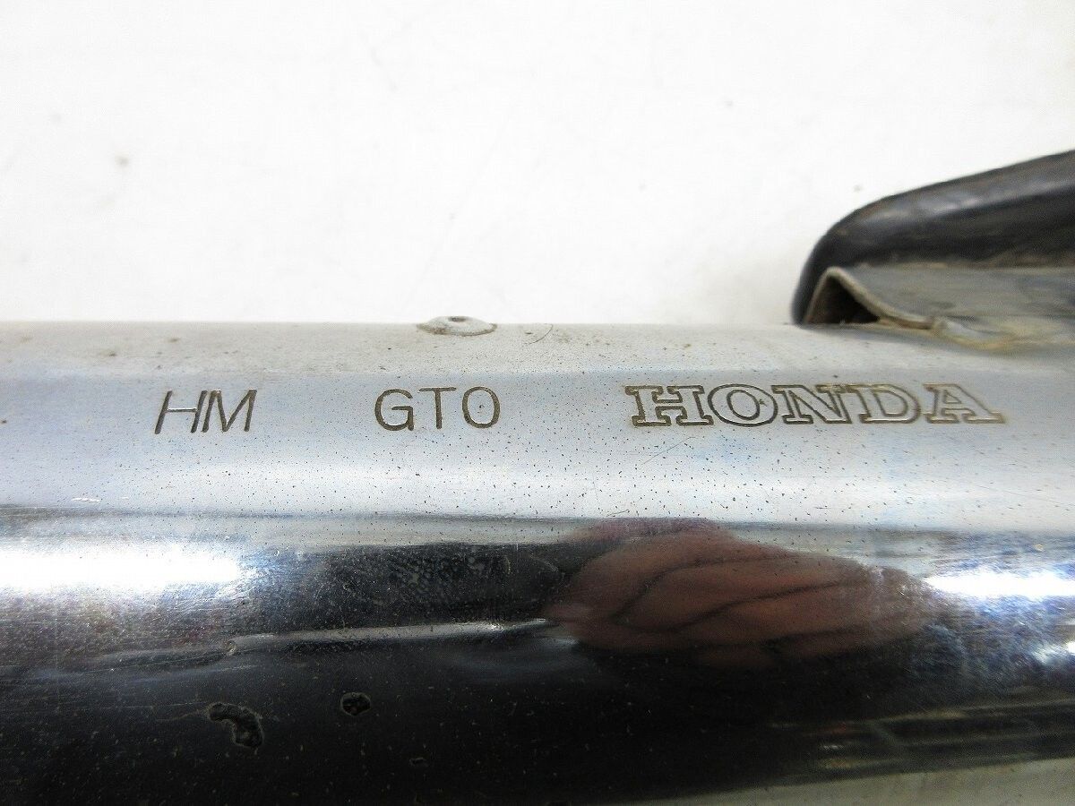 ウェビックガレージセール | スーパーカブ90 デラックス☆HA02☆純正