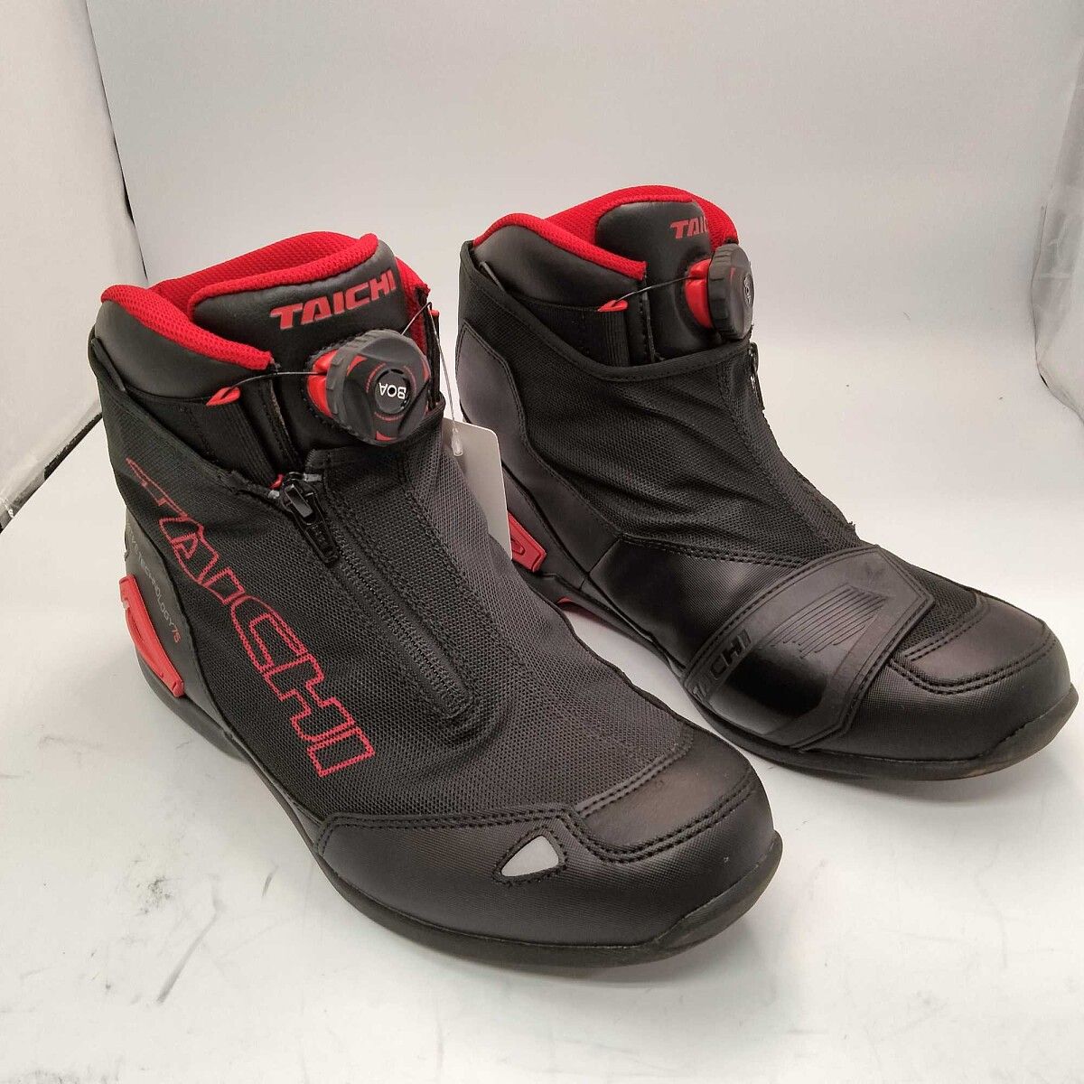 ウェビックガレージセール | RS TAICHI RSS008 BOA WRAP エアー