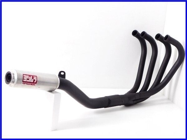 ウェビックガレージセール | 《W3》良品♪CB750F ヨシムラ サイクロン