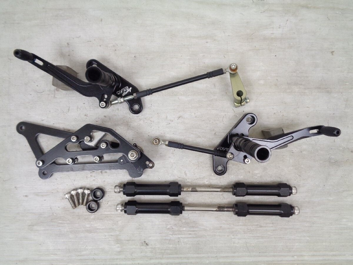 ウェビックガレージセール | REBEL250 レブル250 MC49 17-24 OVER