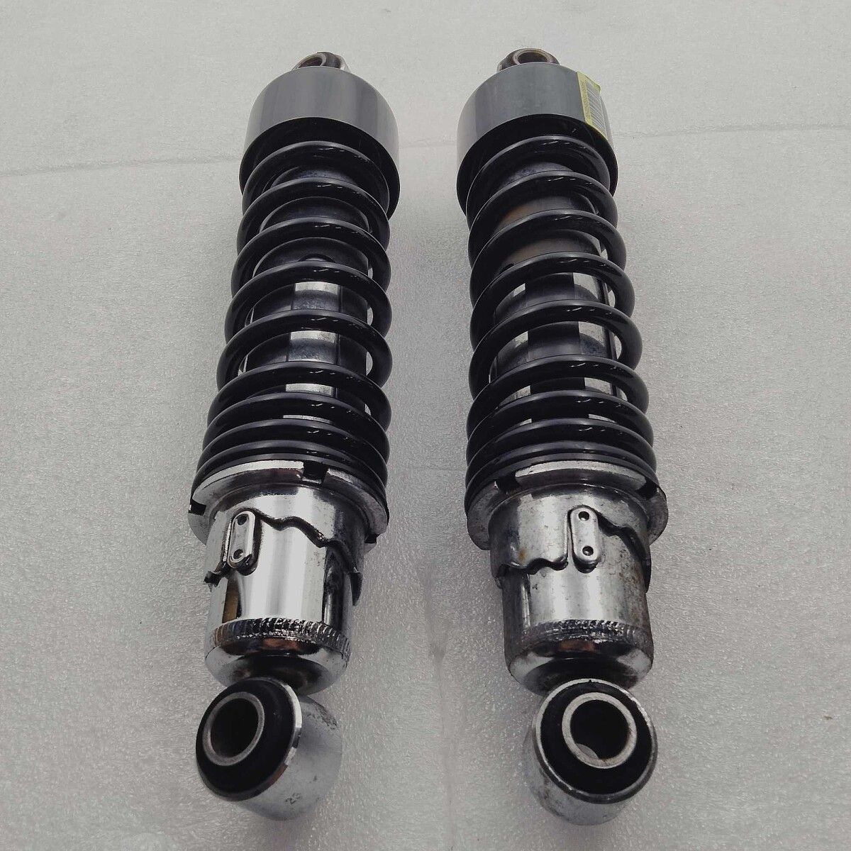 ウェビックガレージセール | ハーレーダビッドソン純正中古パーツ