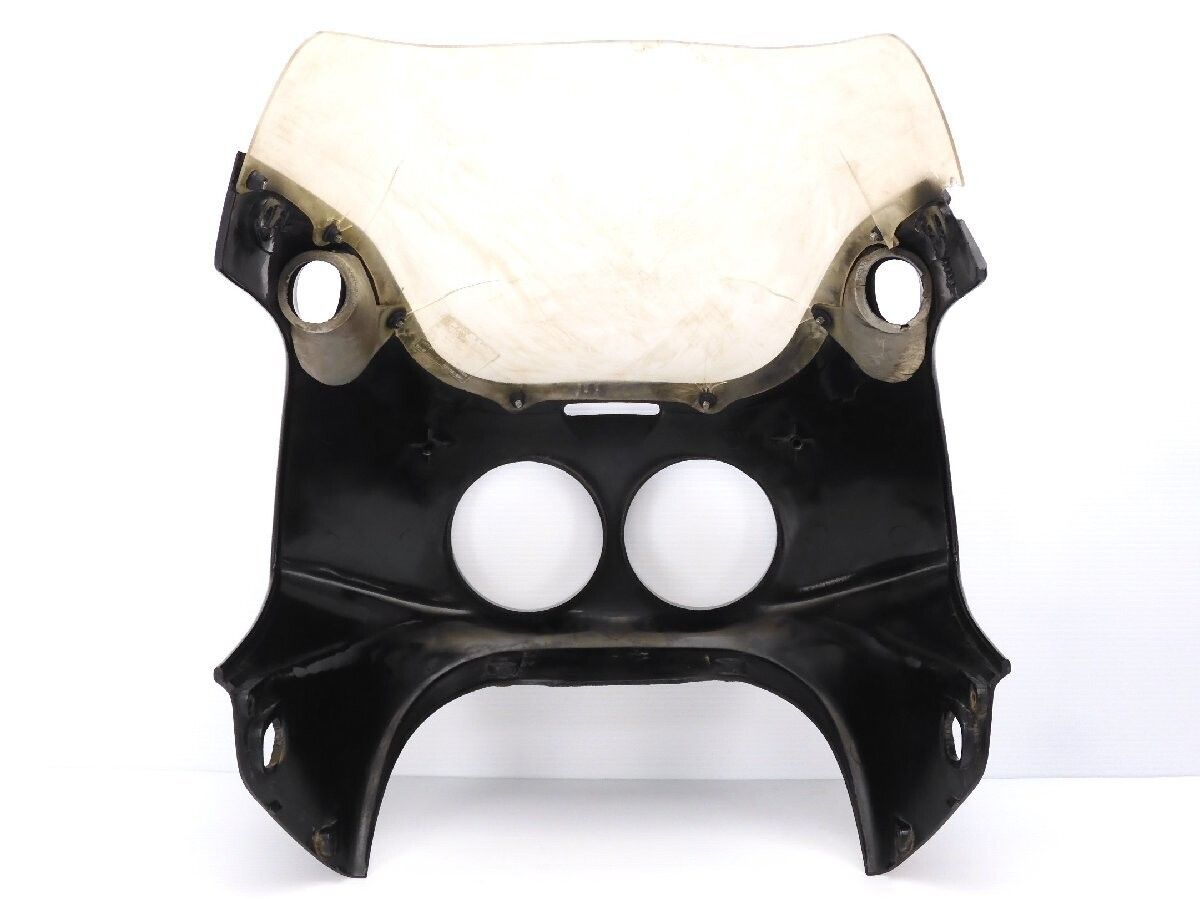 ウェビックガレージセール | 160【評価B】 ZXR400 ZX400H 純正