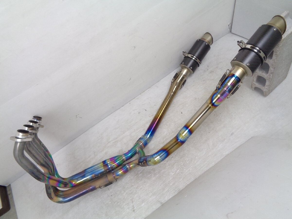 ウェビックガレージセール | ninja ZX14R ZX-14R HighGrade 12-20