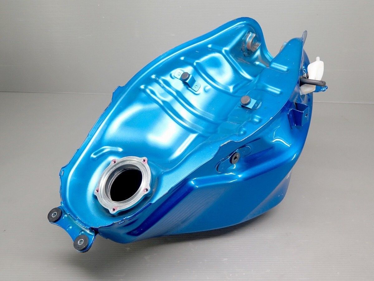 ウェビックガレージセール | ☆Ninja250 (EX250L) 純正 ガソリンタンク