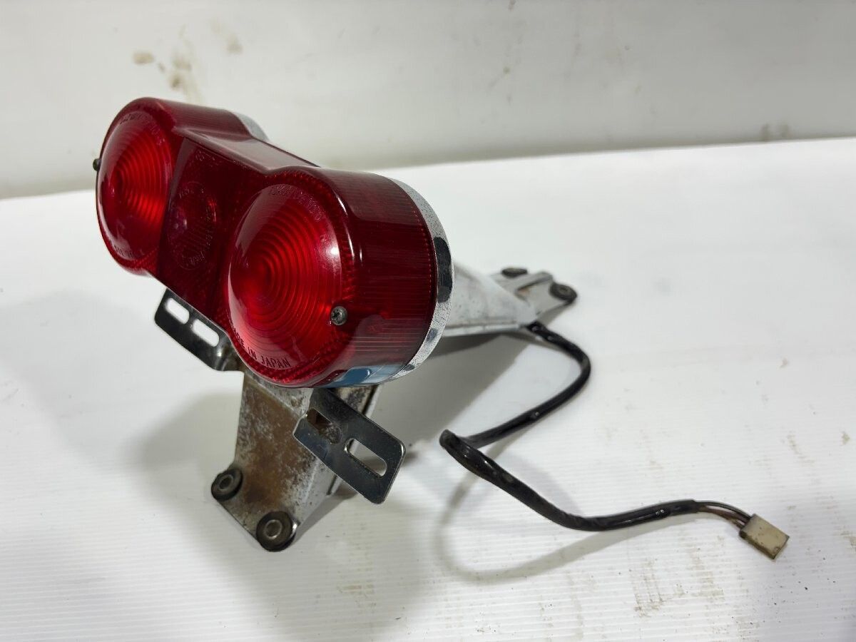 GT380／サンパチ ☆RGBテールランプLEDユニット☆