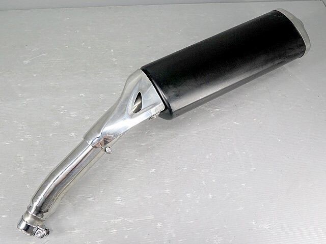 GSX1300Rハヤブサ エキパイマフラー 15H0 スズキ 純正 中古 バイク