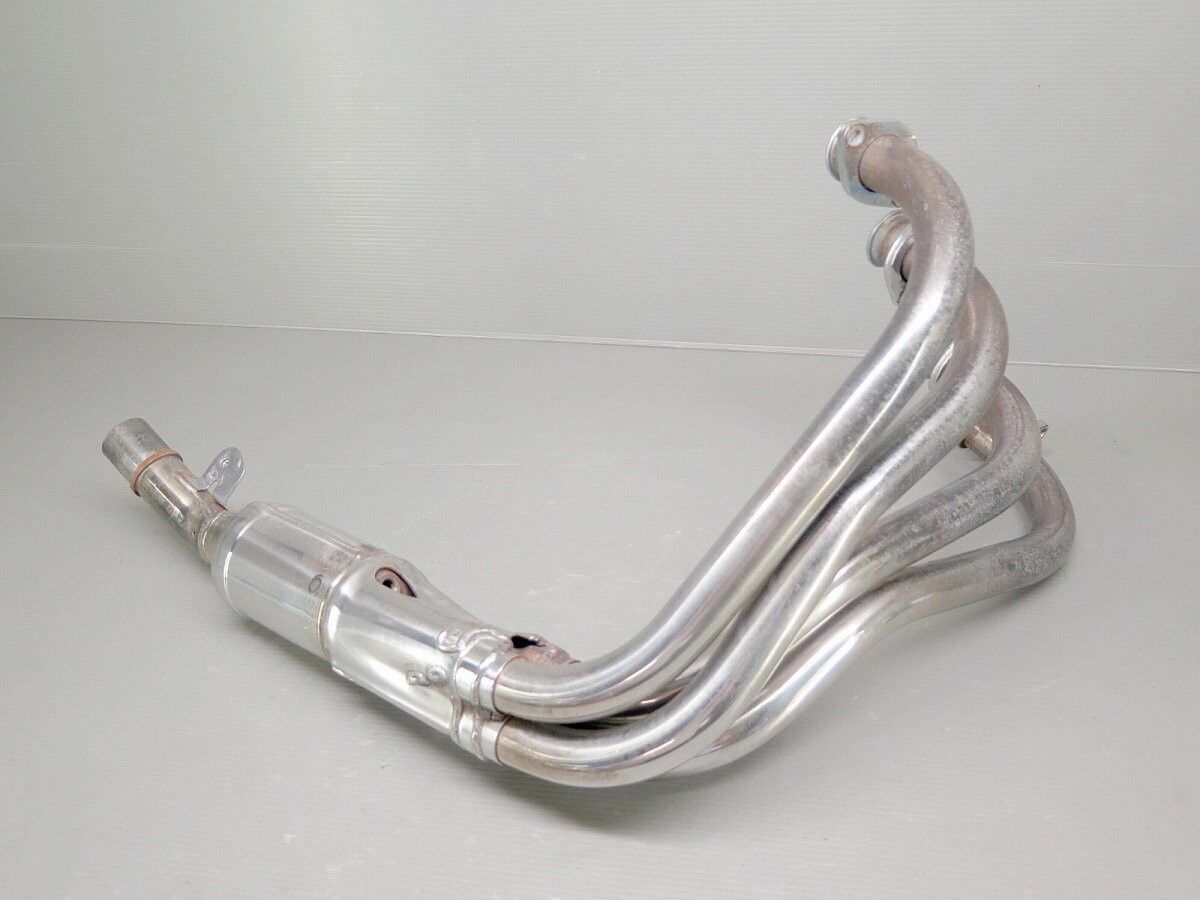 CB1100 CB1100 SC65純正マフラー フルエキ エキゾースト エキパイ