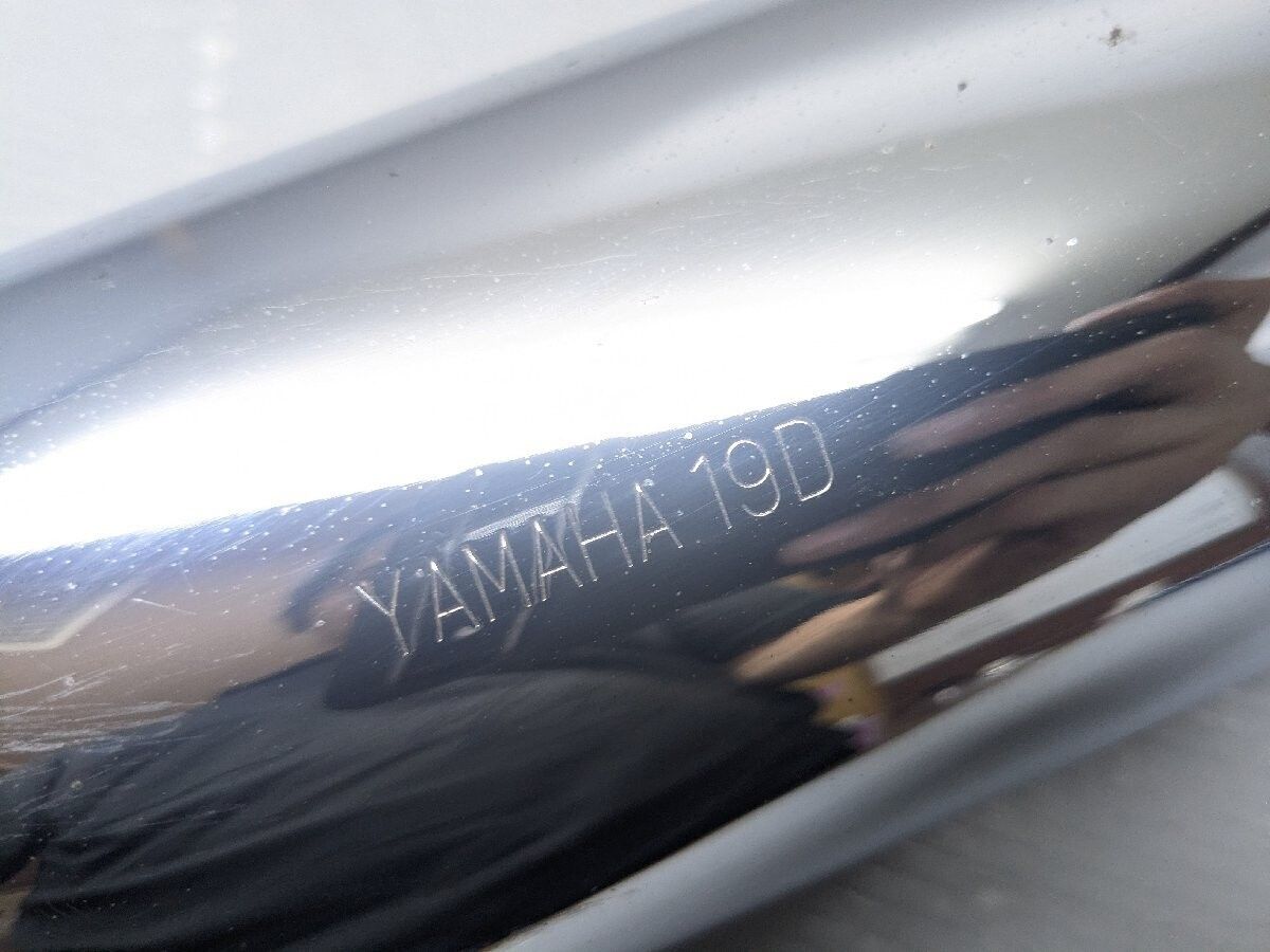 ウェビックガレージセール | ☆ドラッグスター250 (VG05J) XVS250 純正