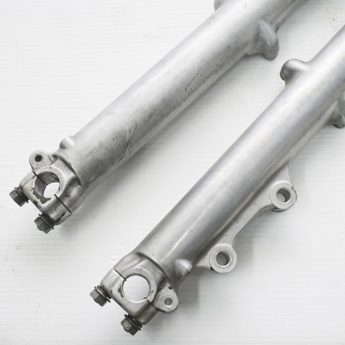 ウェビックガレージセール | スズキ GS400 逆車 フロントフォーク 【G】BDG