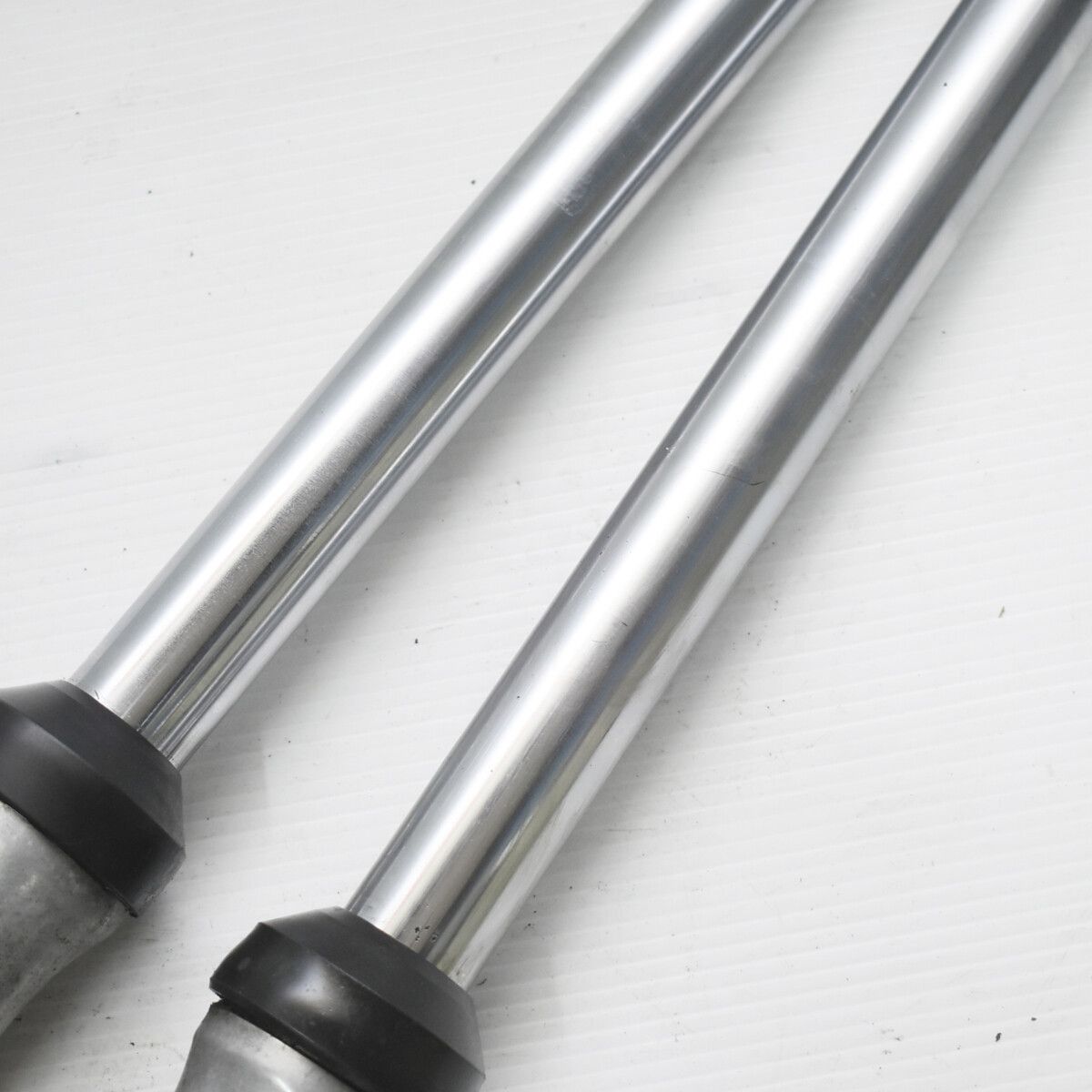 ウェビックガレージセール | スズキ GS400 逆車 フロントフォーク 【G】BDG