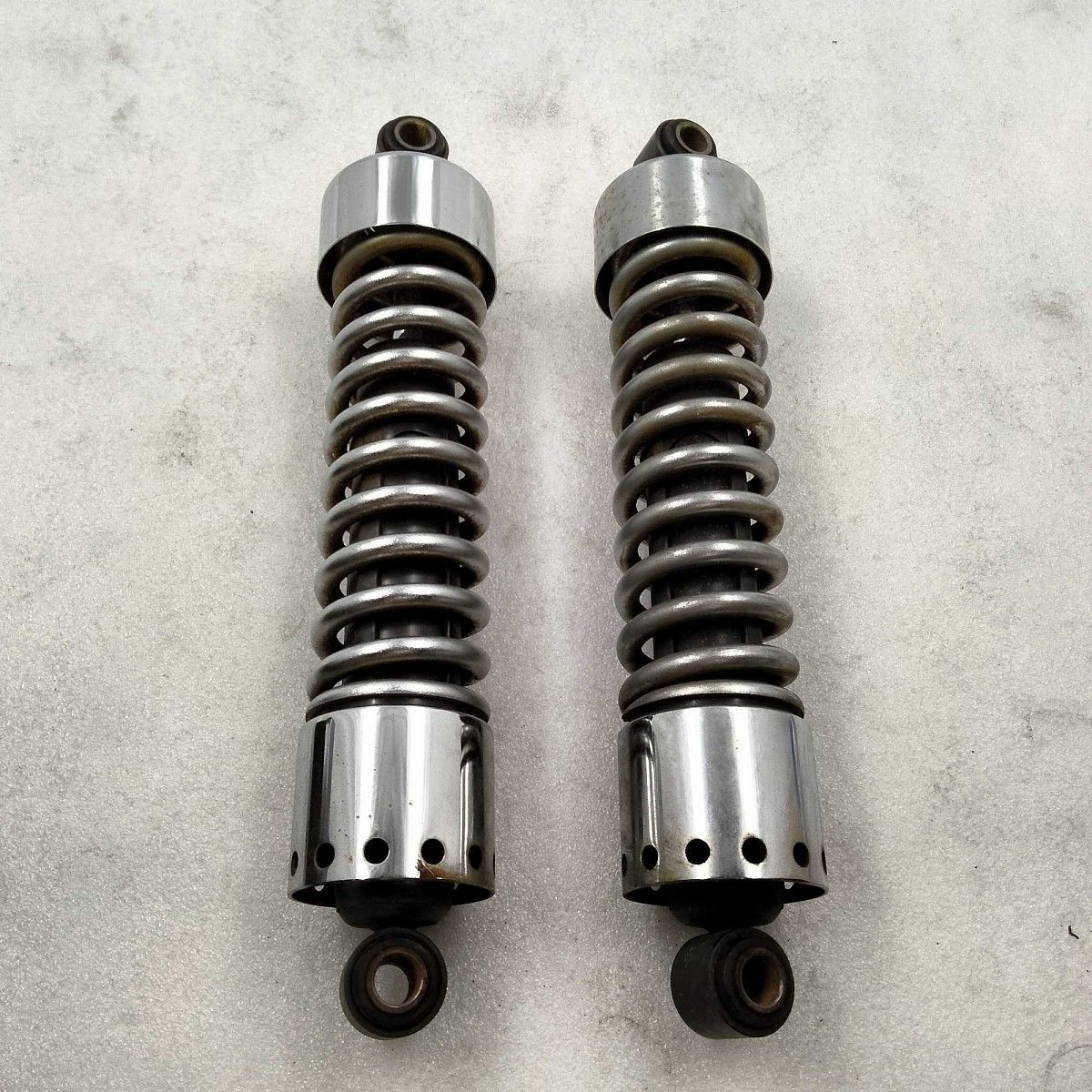 ウェビックガレージセール | ハーレーダビッドソン純正中古パーツ